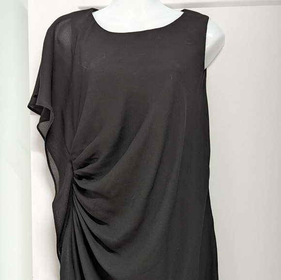 h&m sleeveless dress - Picture 1 of 5